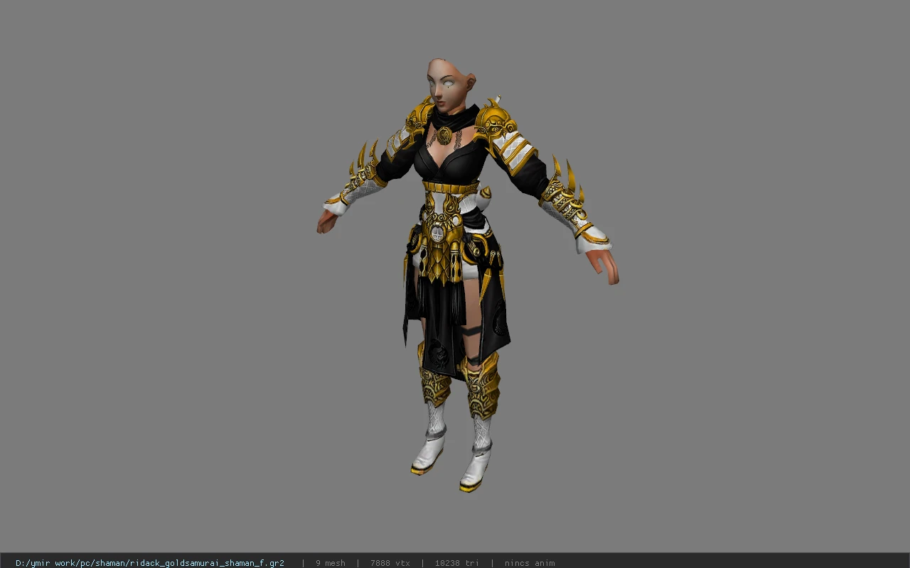 ridack_goldsamurai_shaman_f