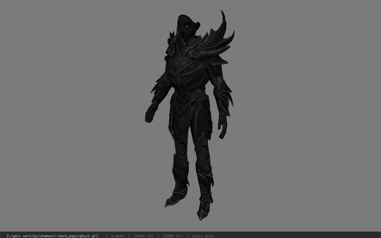 ridack_magicghost