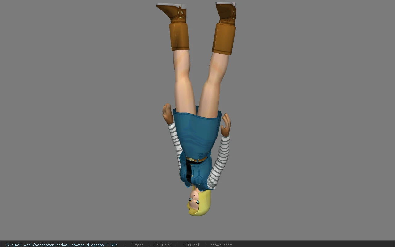 ridack_shaman_dragonball