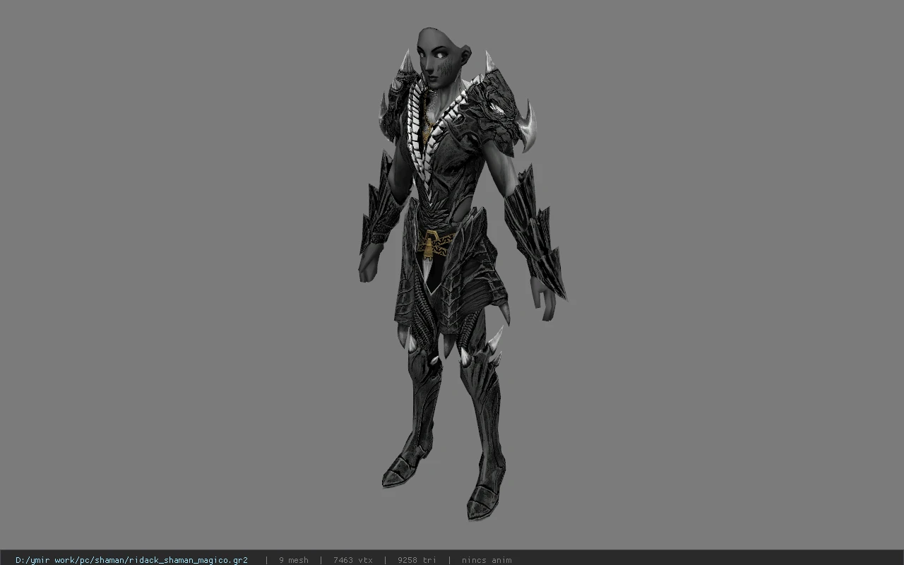ridack_shaman_magico