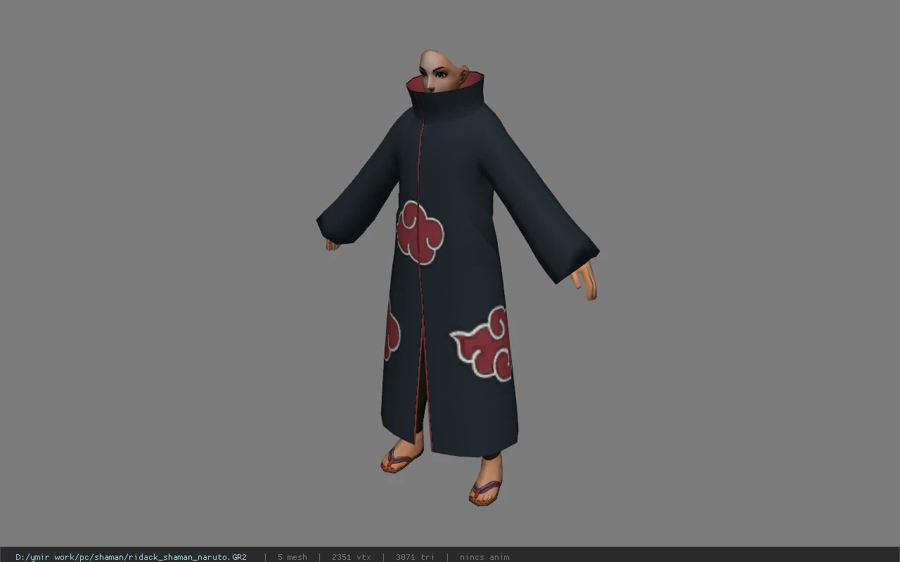 ridack_shaman_naruto