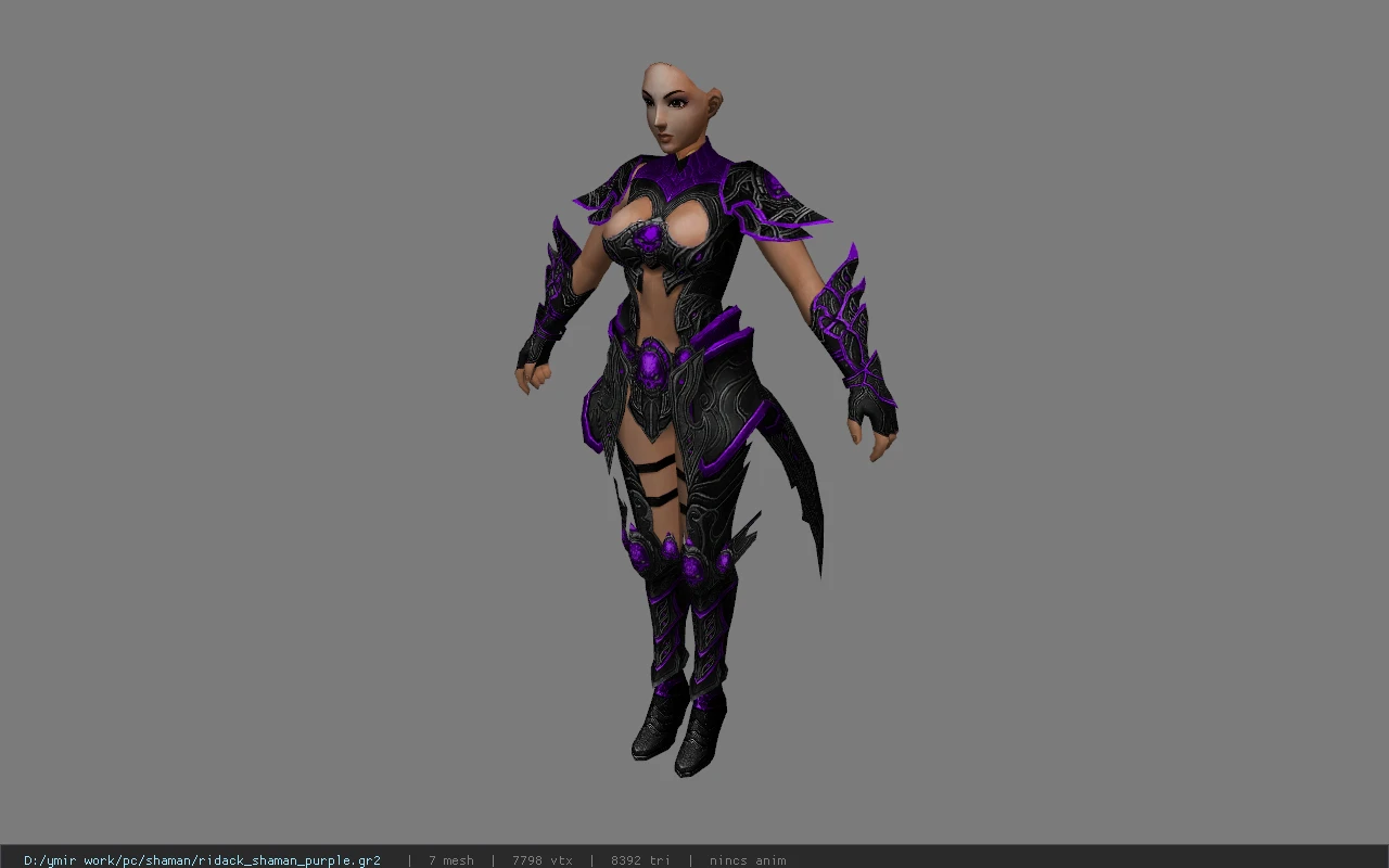 ridack_shaman_purple