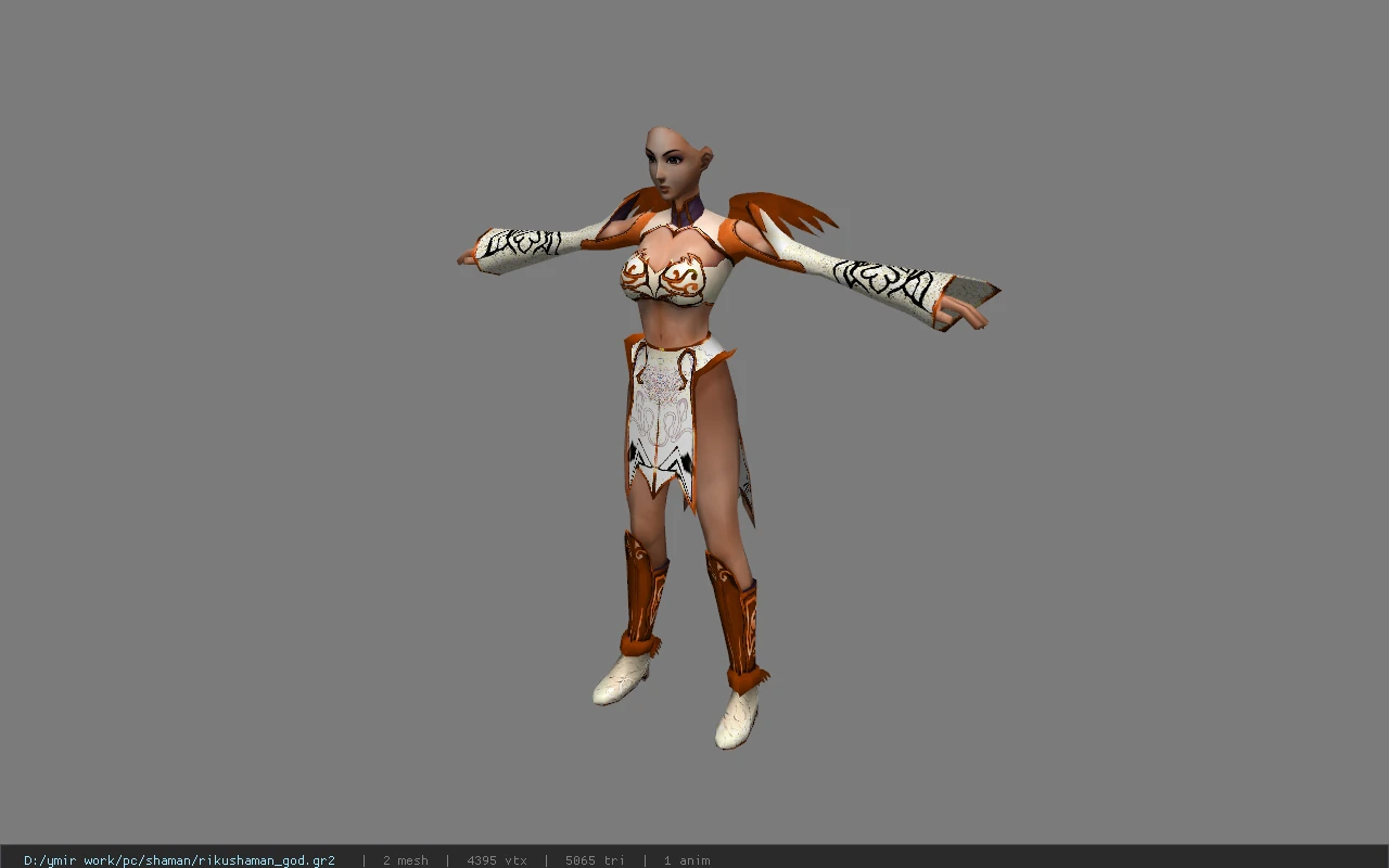 rikushaman_god