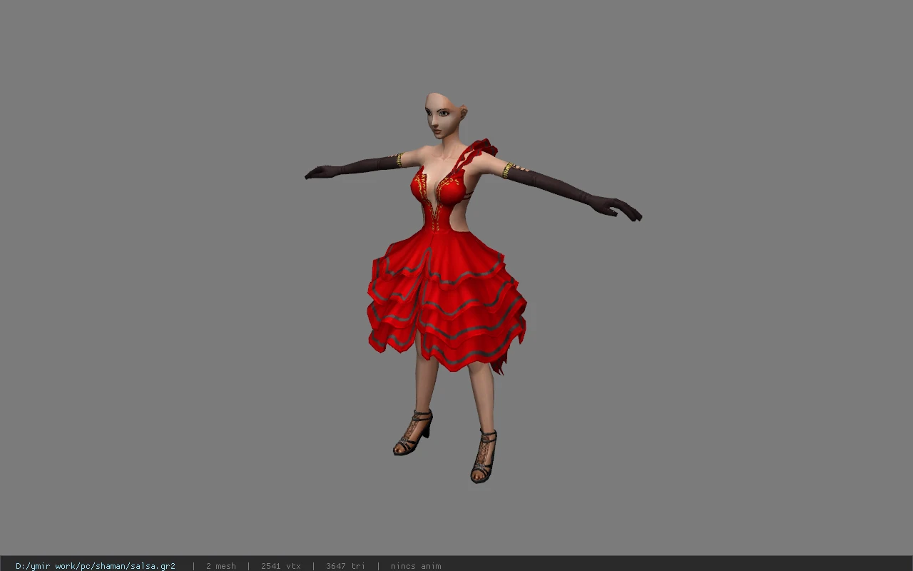 salsa