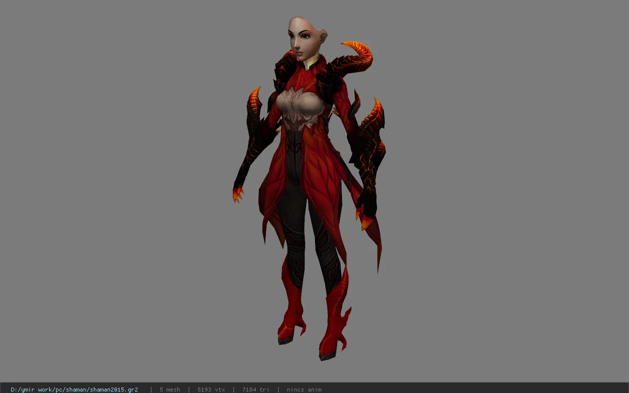 shaman2015