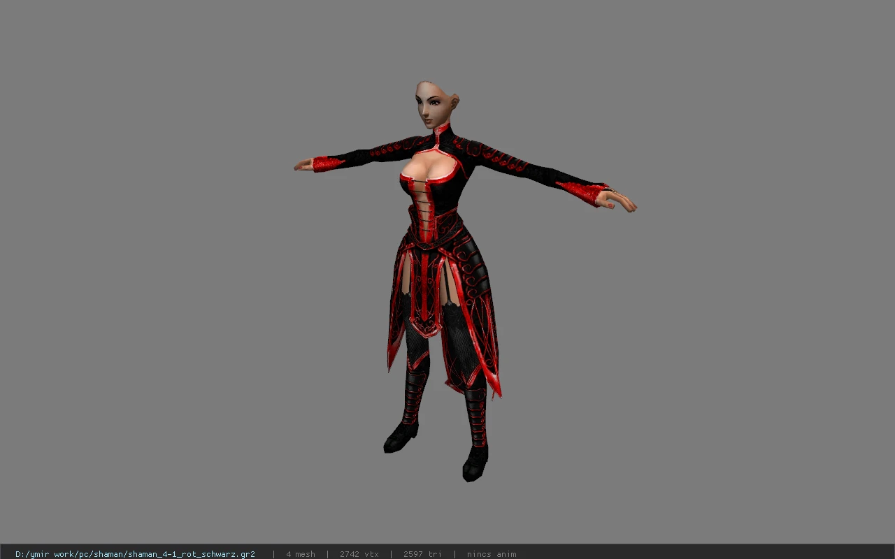 shaman_4-1_rot_schwarz