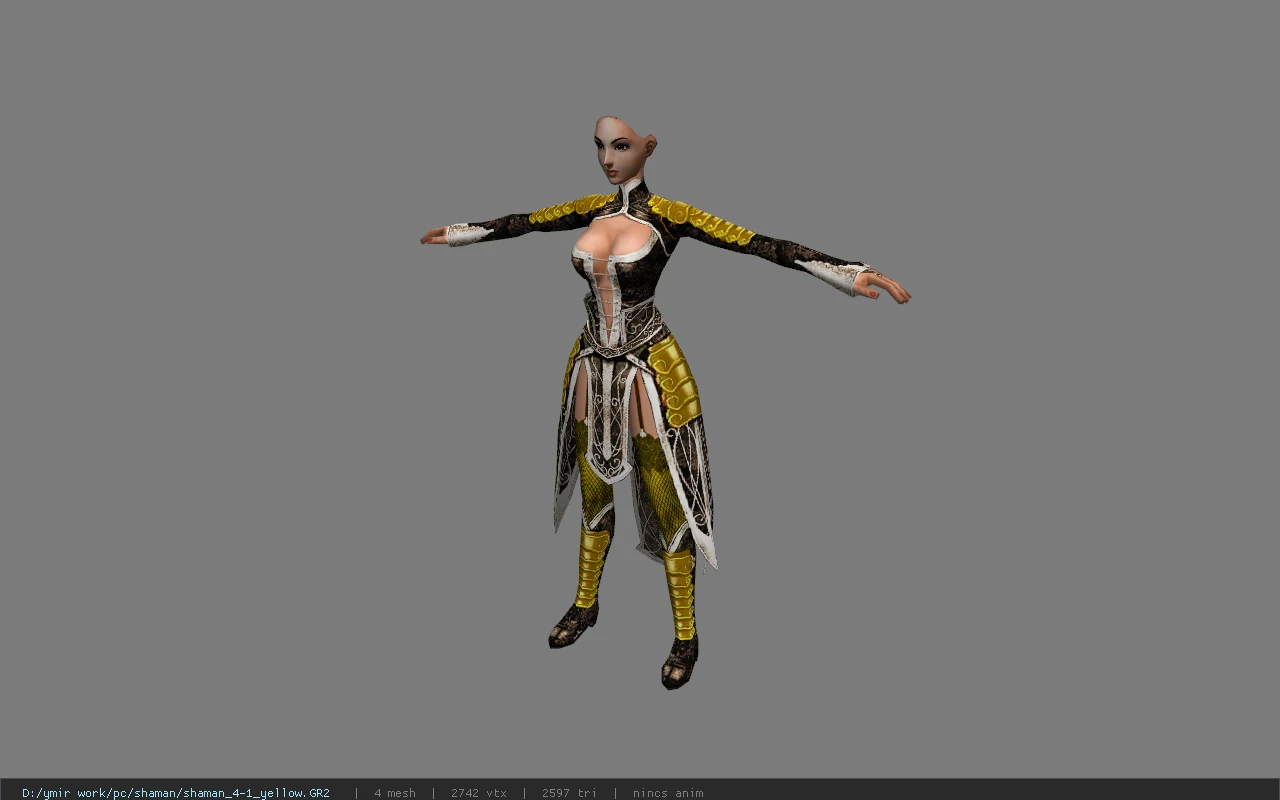 shaman_4-1_yellow