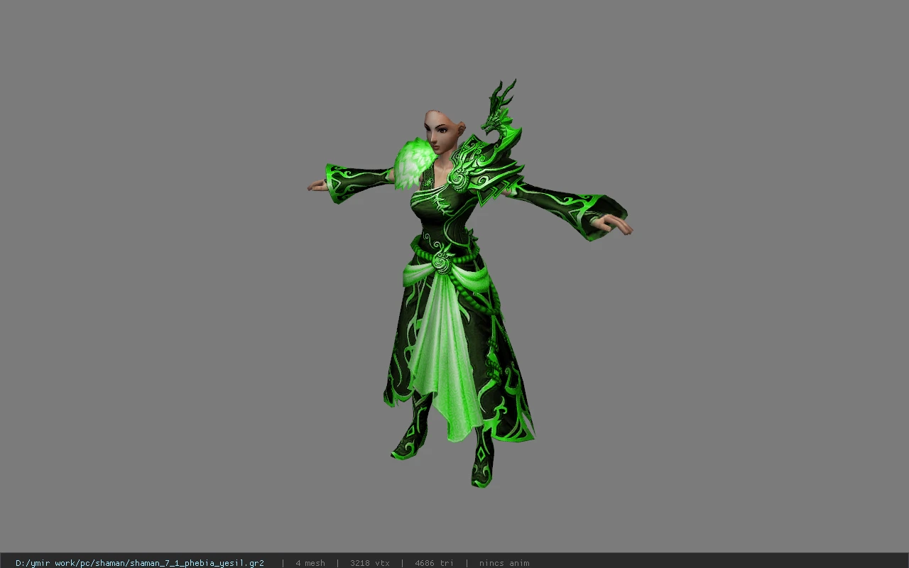 shaman_7_1_phebia_yesil