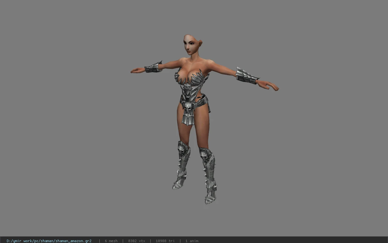 shaman_amazon