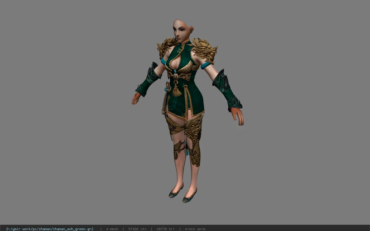 shaman_aoh_green