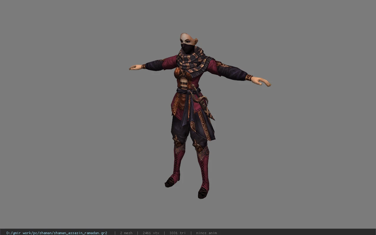 shaman_assasin_ramadan