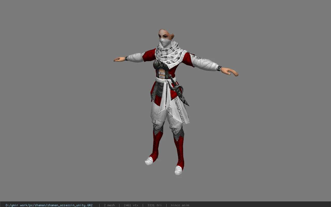 shaman_assassin_unity