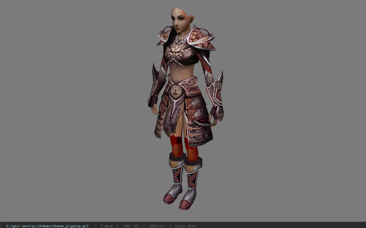 shaman_biyeong