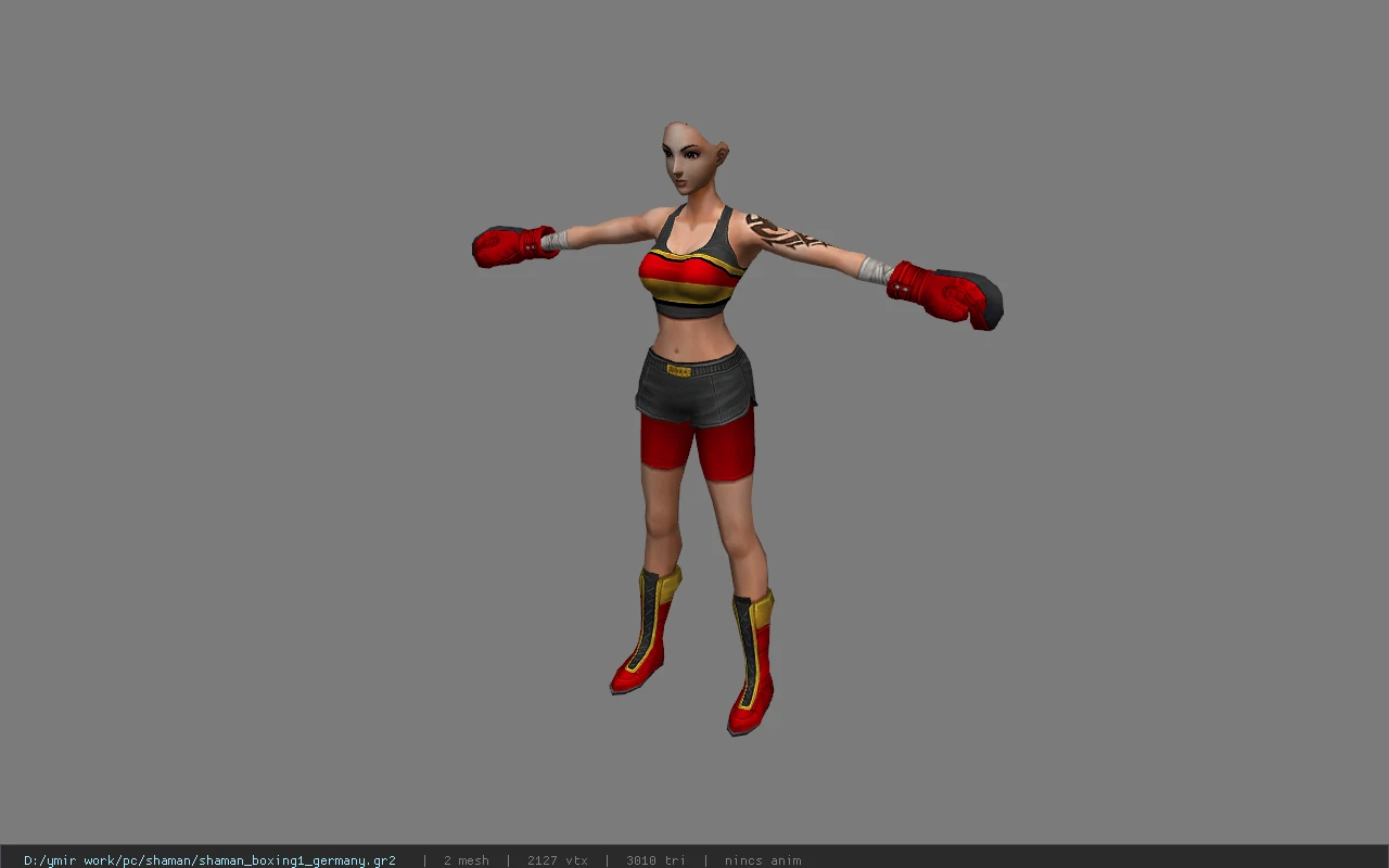 shaman_boxing1_germany