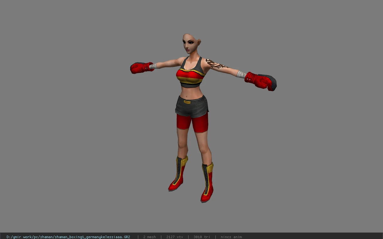shaman_boxing1_germanykelessiaaa
