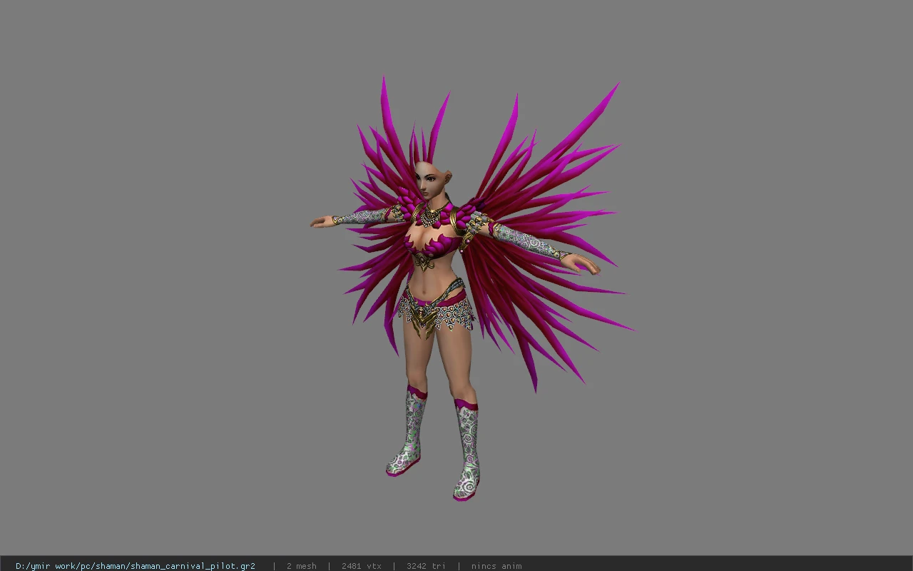 shaman_carnival_pilot