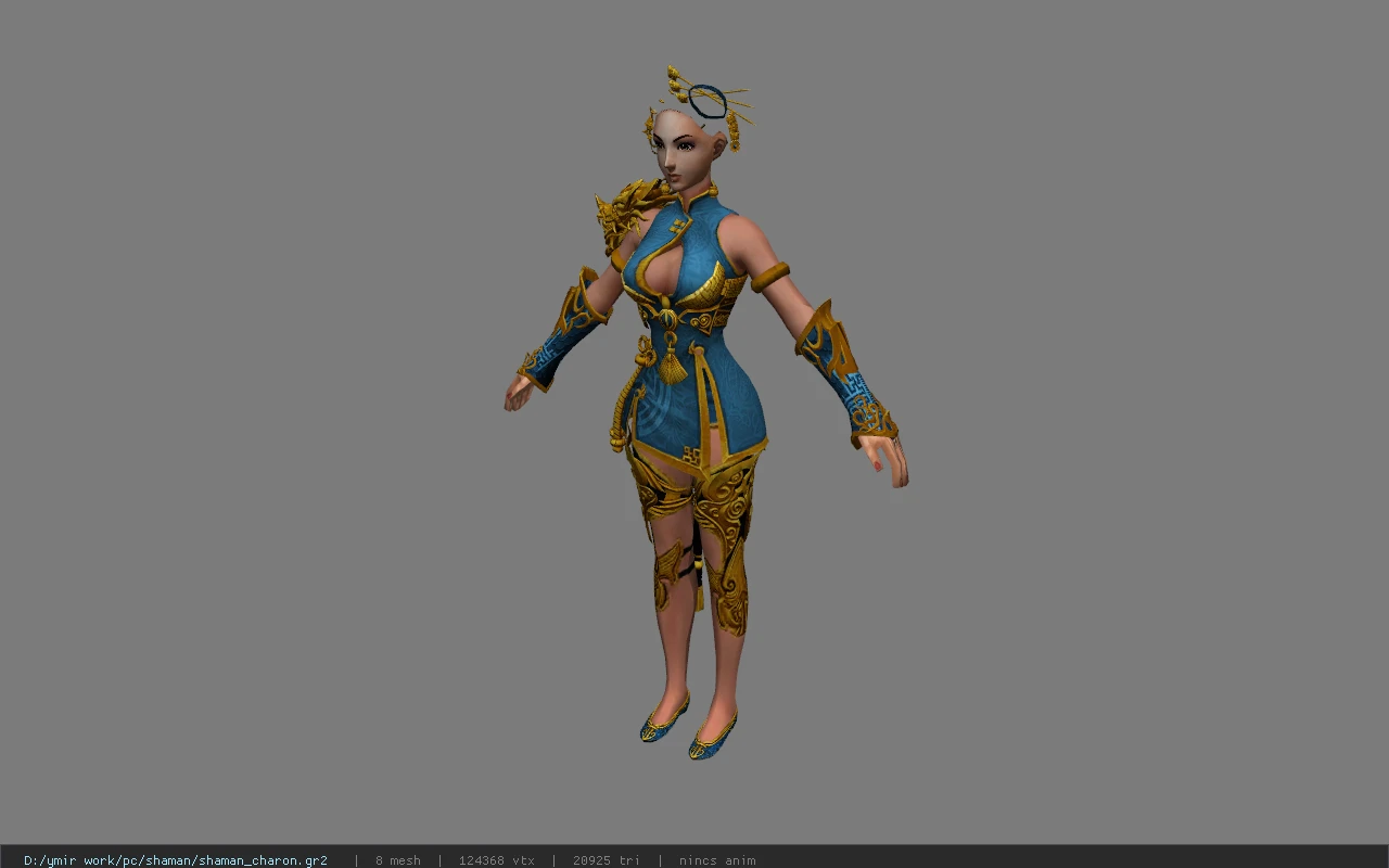 shaman_charon
