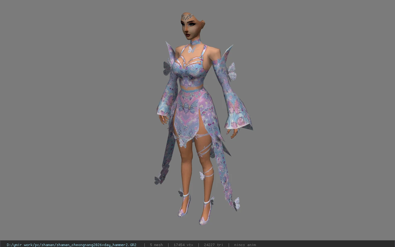 shaman_cheongnang2026vday_hammer2