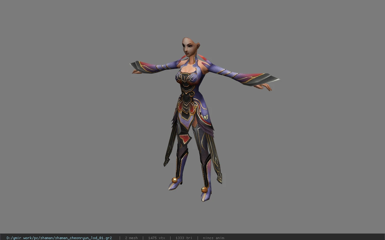 shaman_cheonryun_lod_01