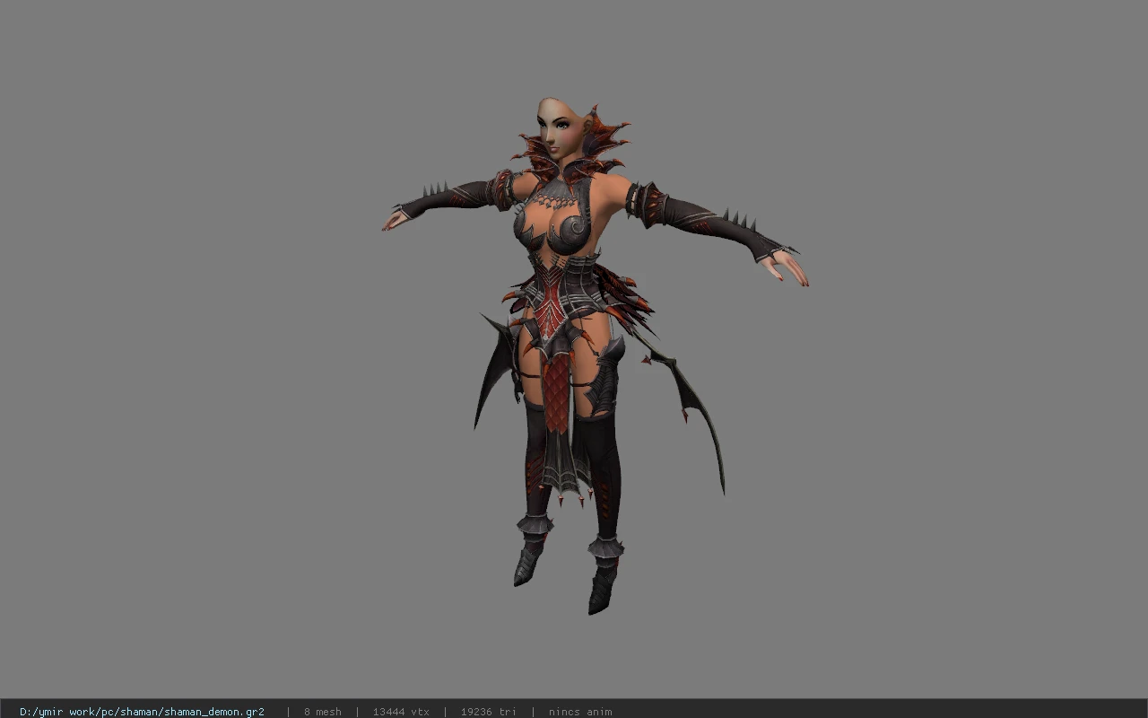 shaman_demon