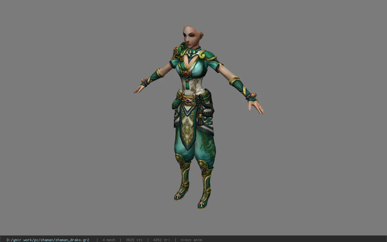 shaman_drako