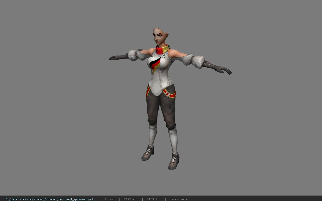 shaman_fencing1_germany