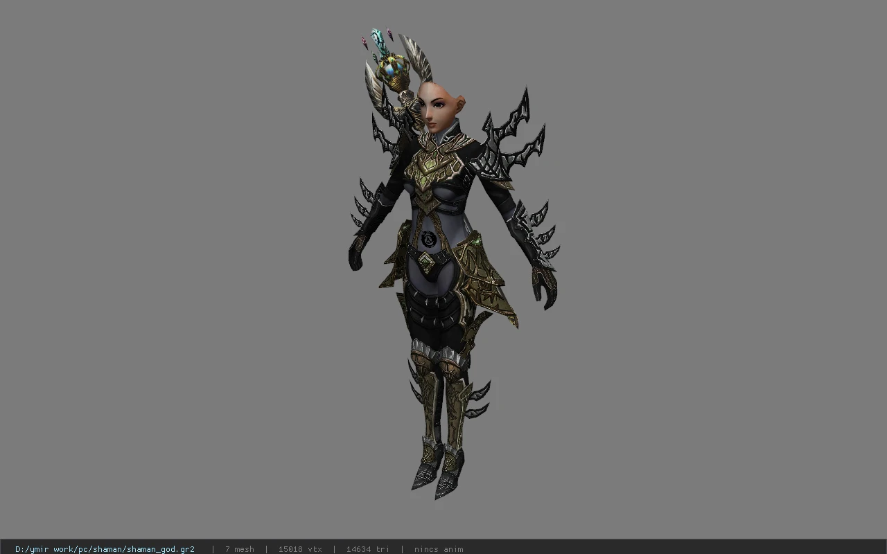 shaman_god