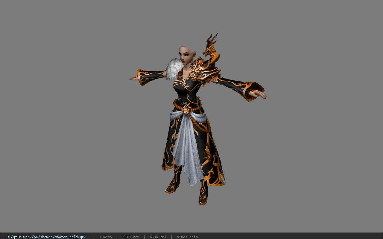 shaman_gold