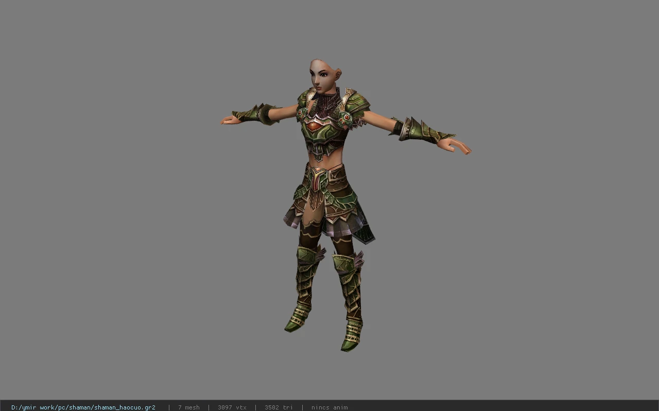 shaman_haocuo