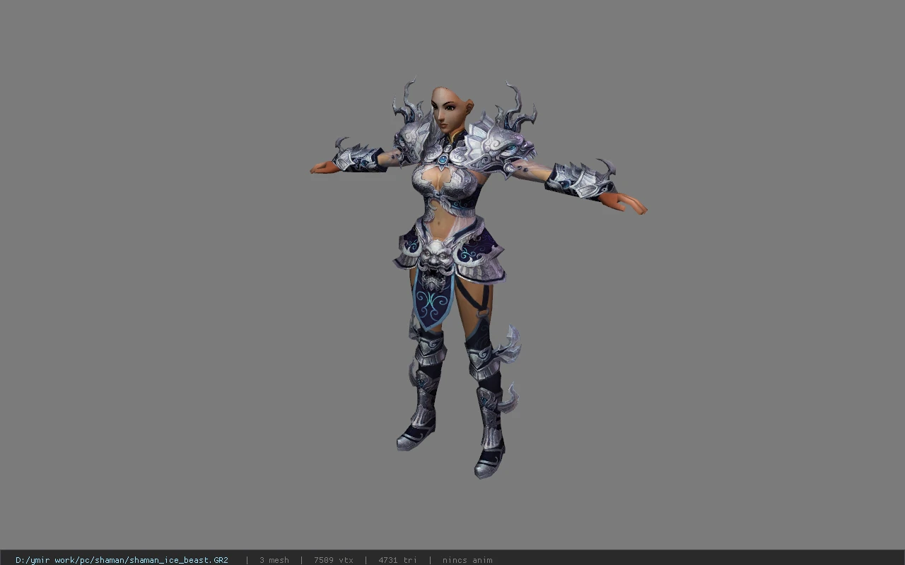 shaman_ice_beast