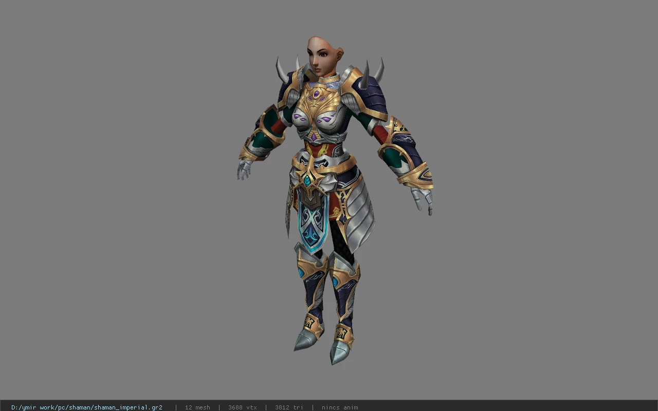 shaman_imperial