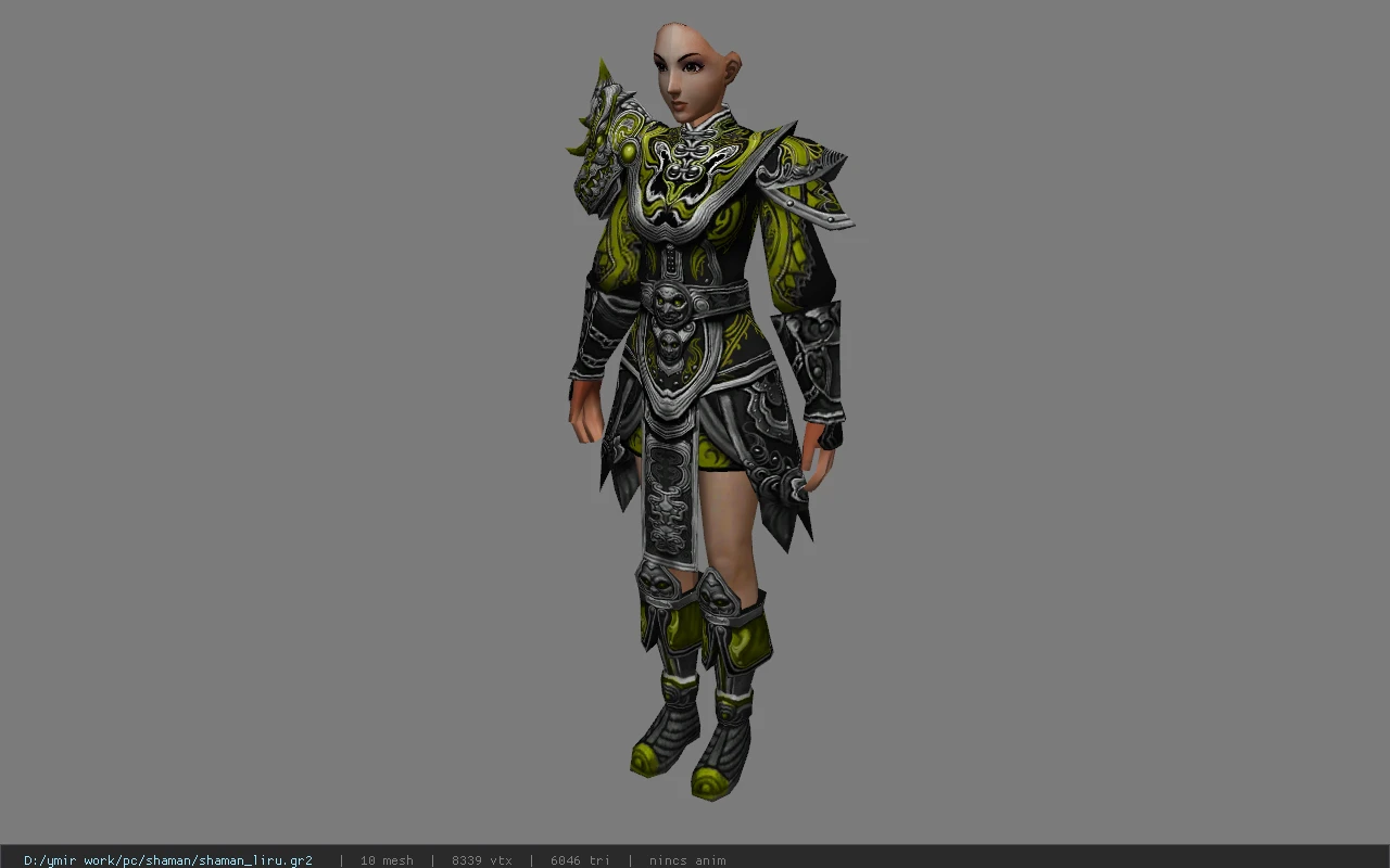 shaman_liru