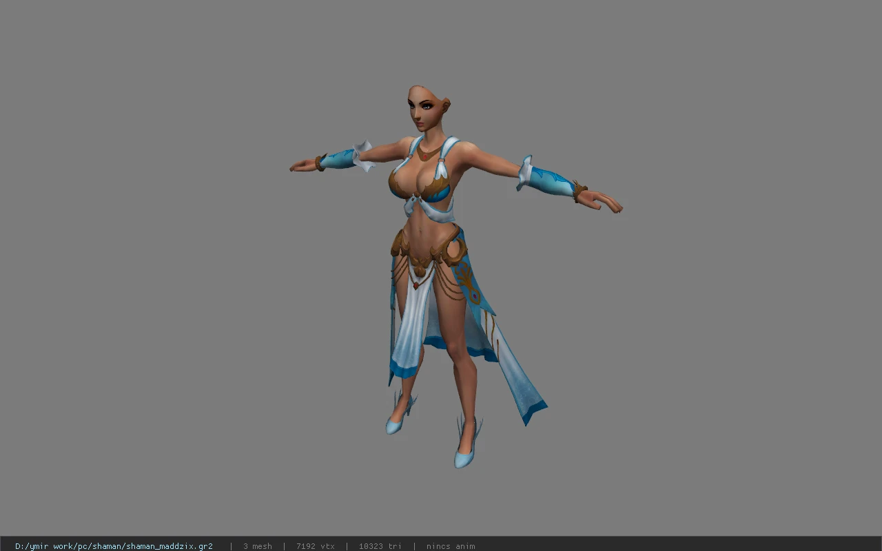 shaman_maddzix