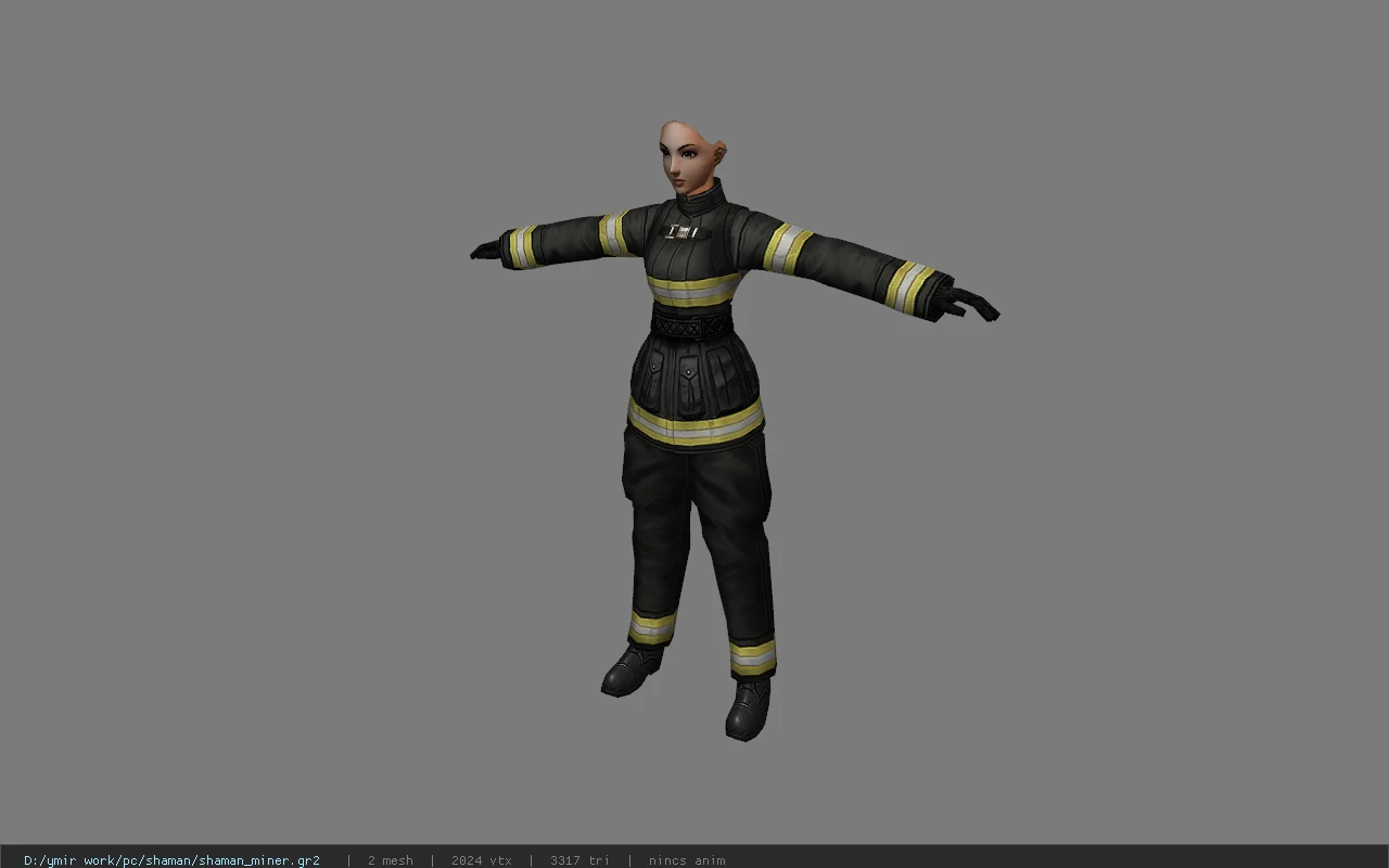 shaman_miner