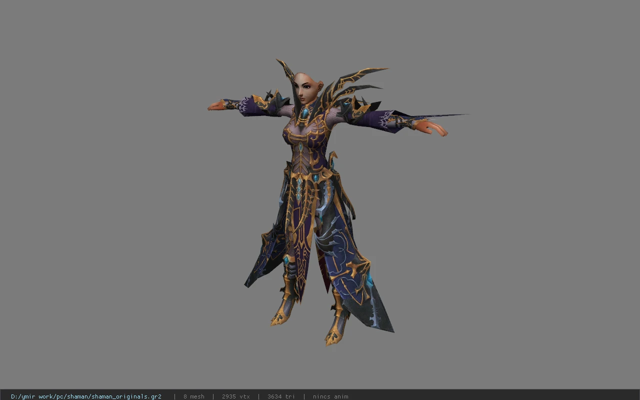 shaman_originals