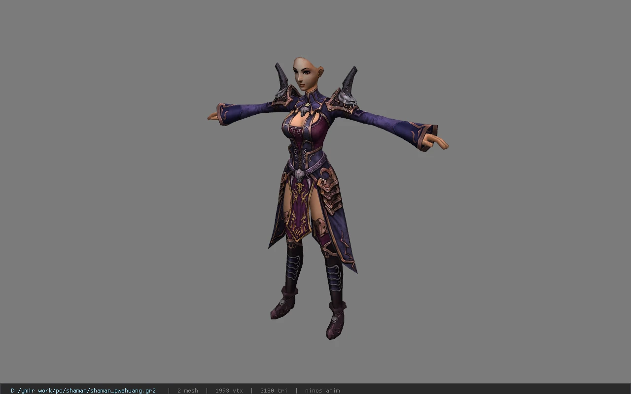 shaman_pwahuang