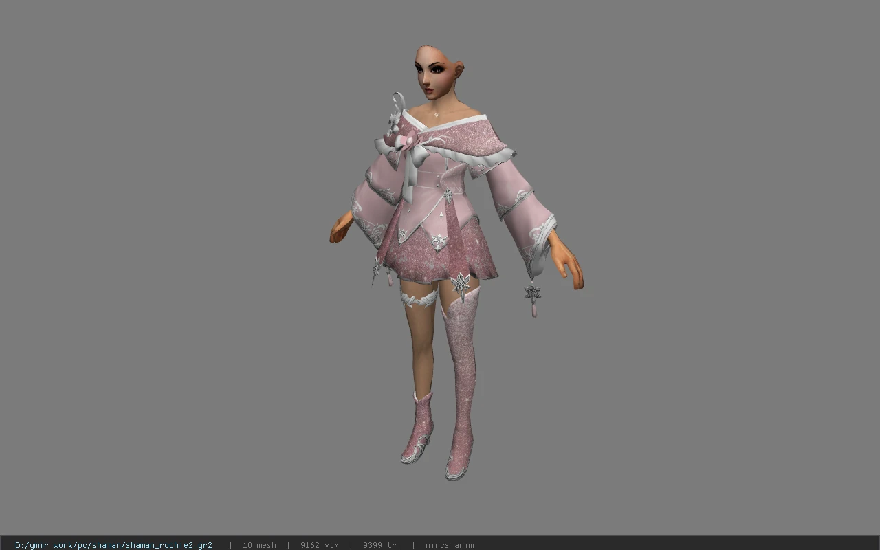 shaman_rochie2