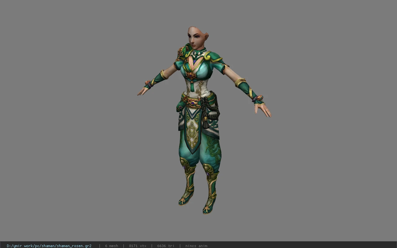 shaman_rosen