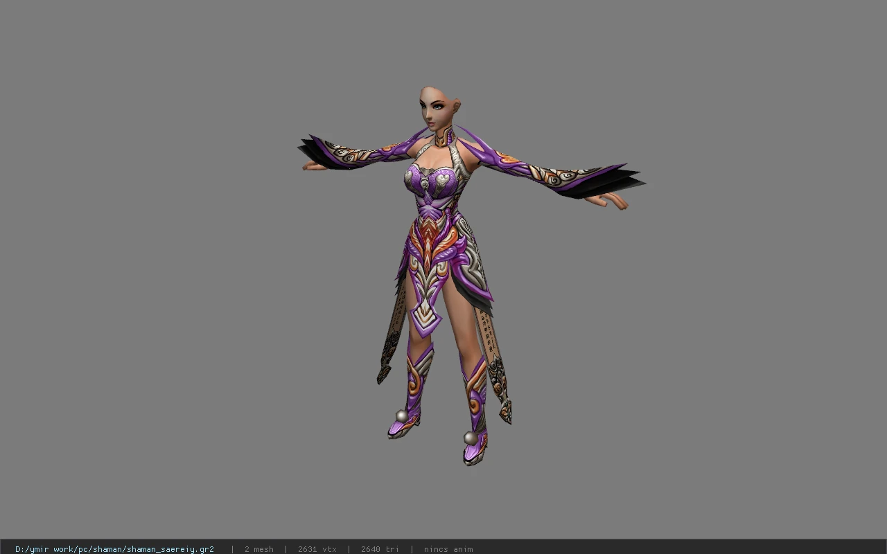 shaman_saereiy