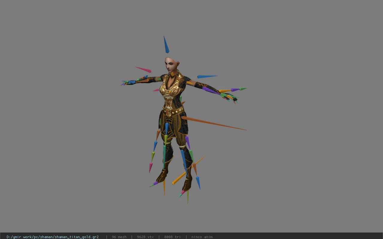 shaman_titan_gold