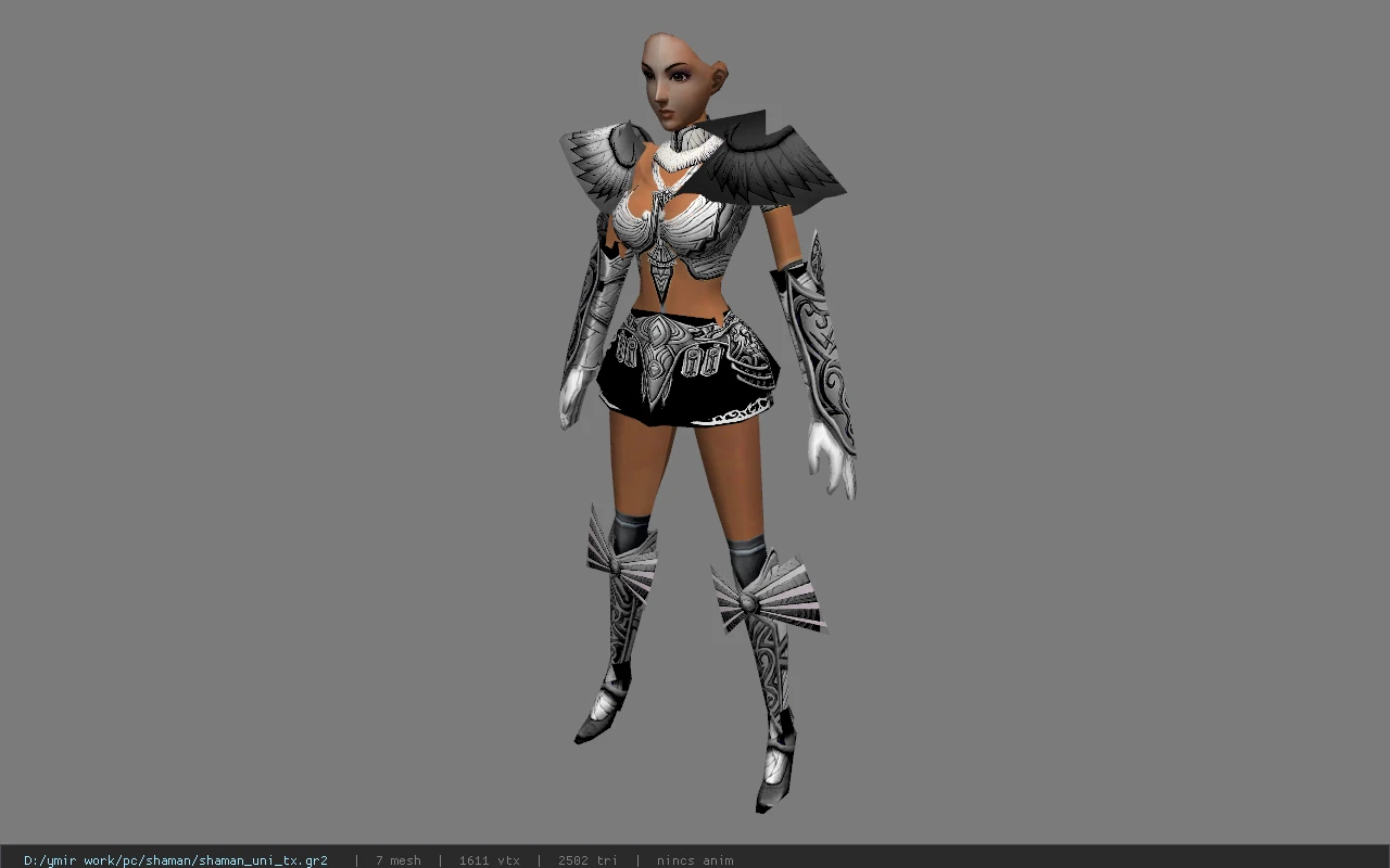 shaman_uni_tx