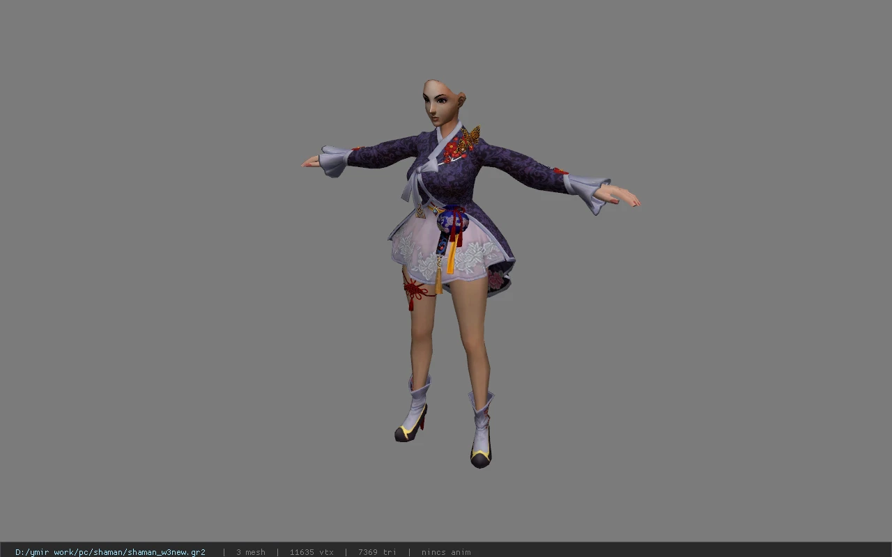 shaman_w3new