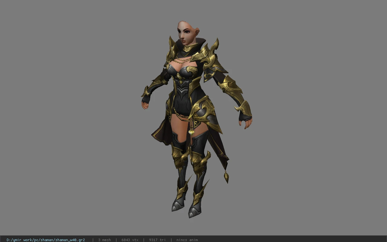shaman_w40