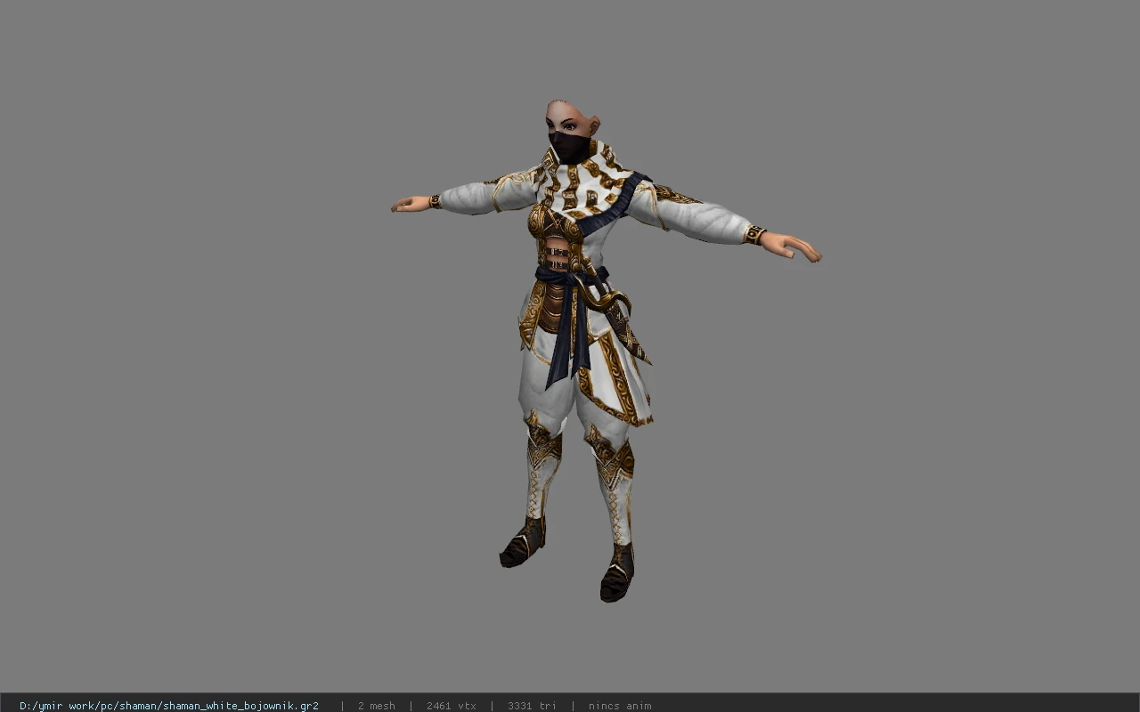 shaman_white_bojownik