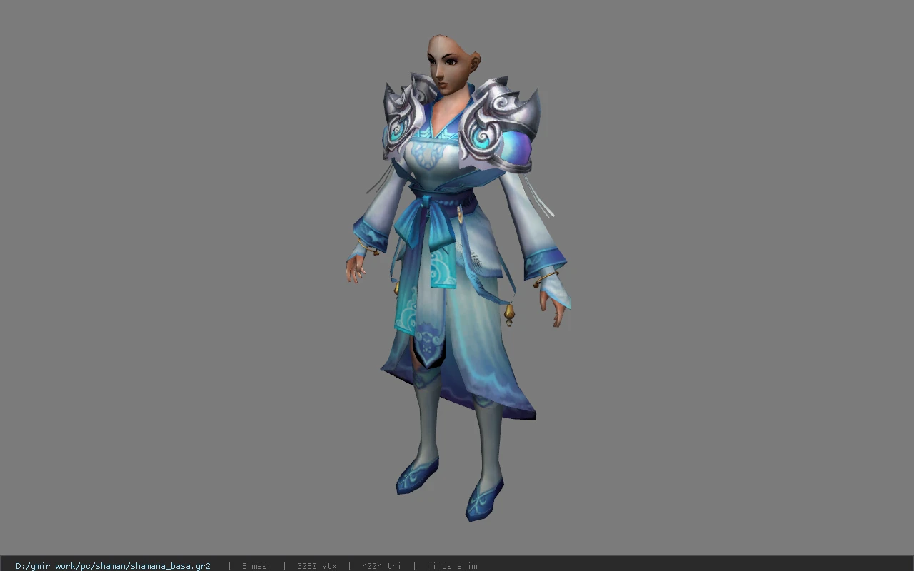 shamana_basa