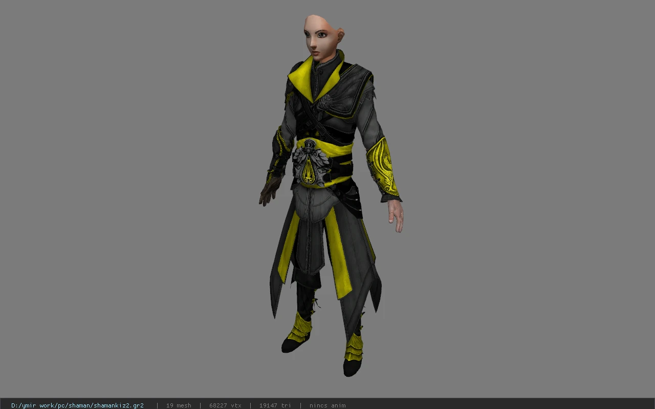 shamankiz2