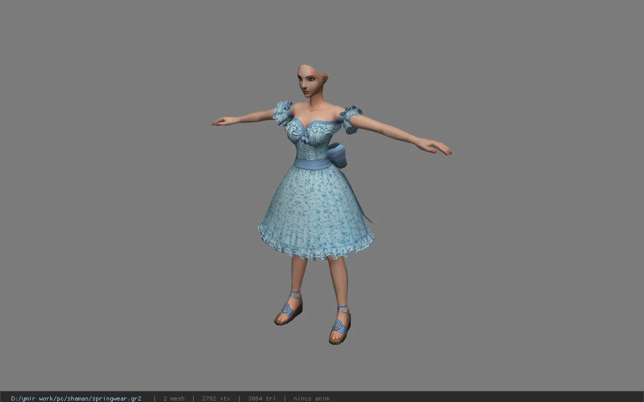 springwear