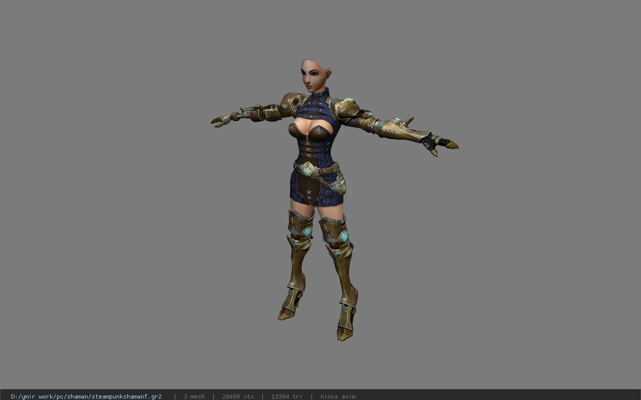 steampunkshamanf