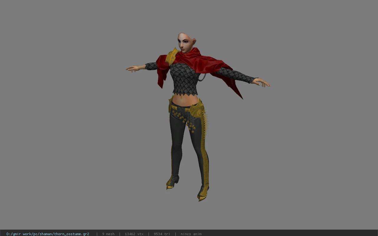 thorn_costume