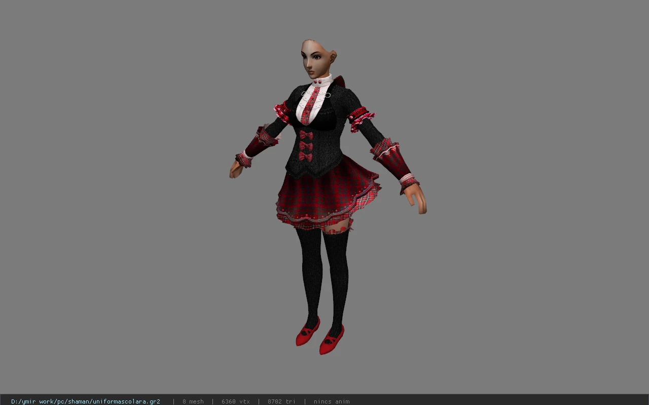uniformascolara